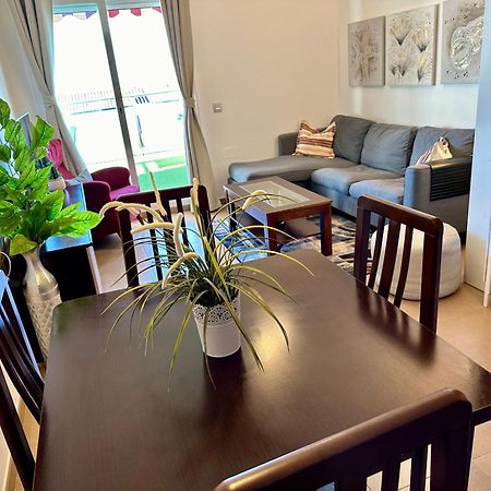 Apartmán Atico Con Solarium A Metros Del Mar En Malaga Rincón de la Victoria Exteriér fotografie