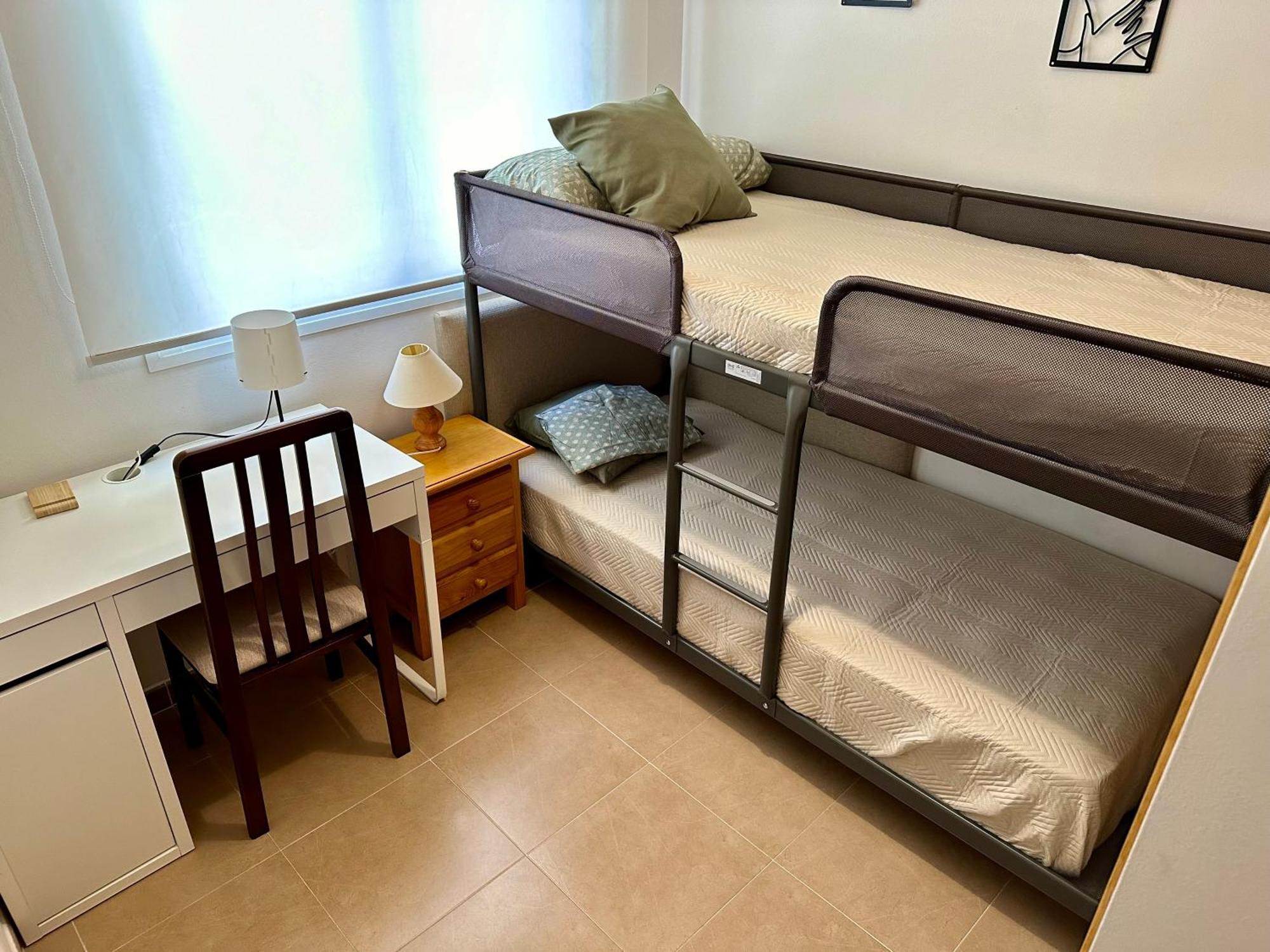 Apartmán Atico Con Solarium A Metros Del Mar En Malaga Rincón de la Victoria Exteriér fotografie