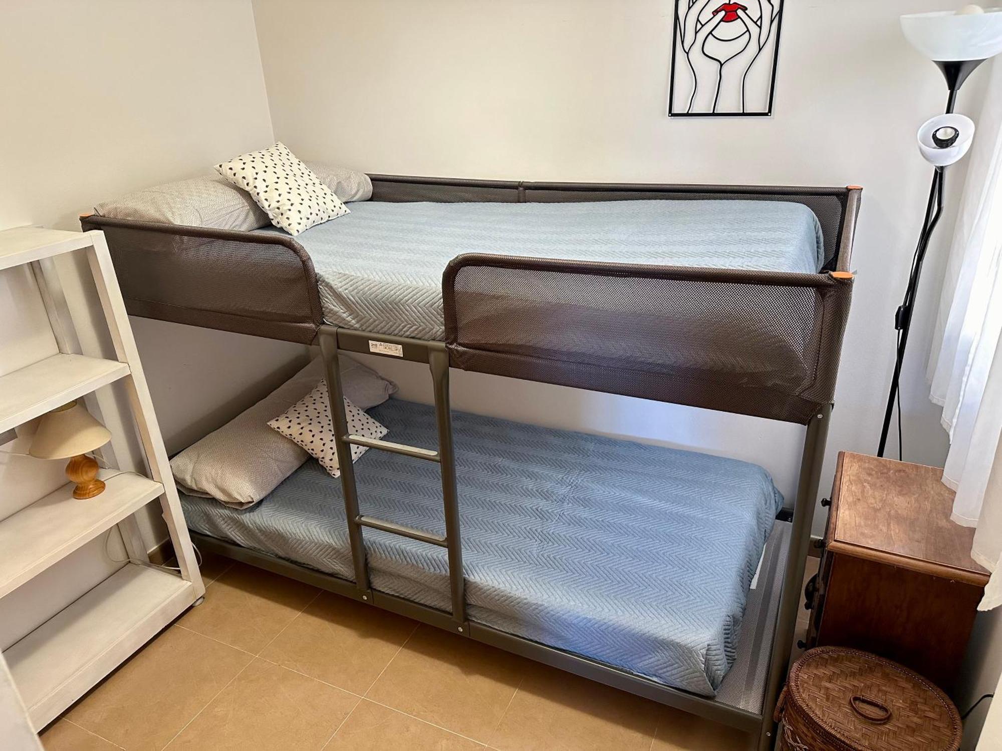 Apartmán Atico Con Solarium A Metros Del Mar En Malaga Rincón de la Victoria Exteriér fotografie