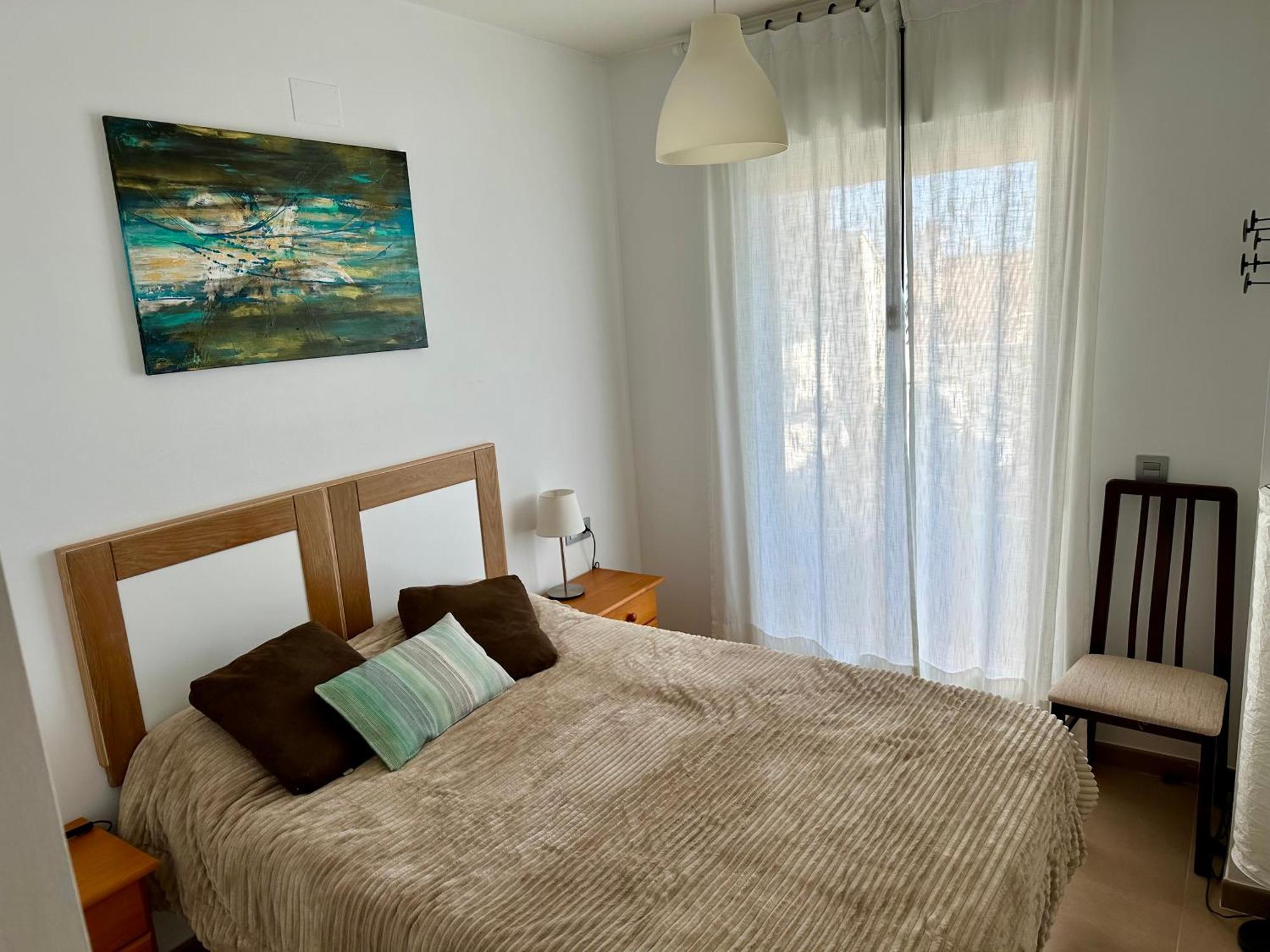 Apartmán Atico Con Solarium A Metros Del Mar En Malaga Rincón de la Victoria Exteriér fotografie